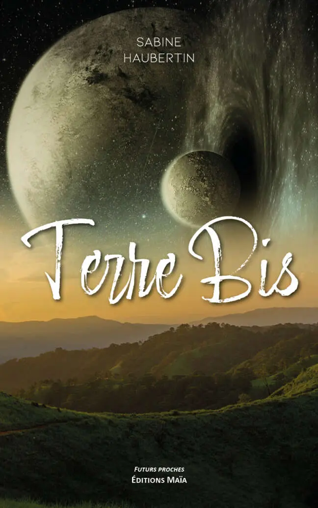 Terre bis Sabine Haubertin