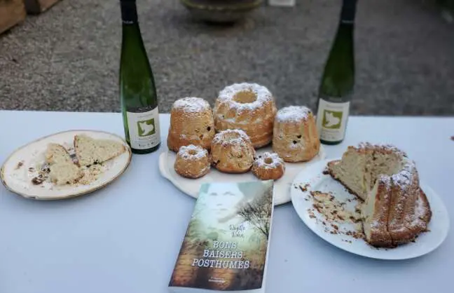 Bons baisers posthumes – Image 3