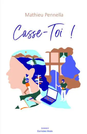 Casse-toi ! Mathieu Pennella