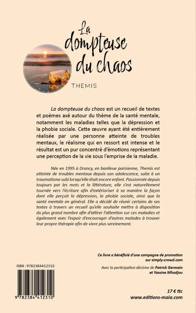 La dompteuse du Chaos Themis2