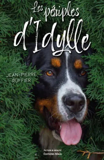 Les periples d'Idylle Jean-Pierre Ruffier