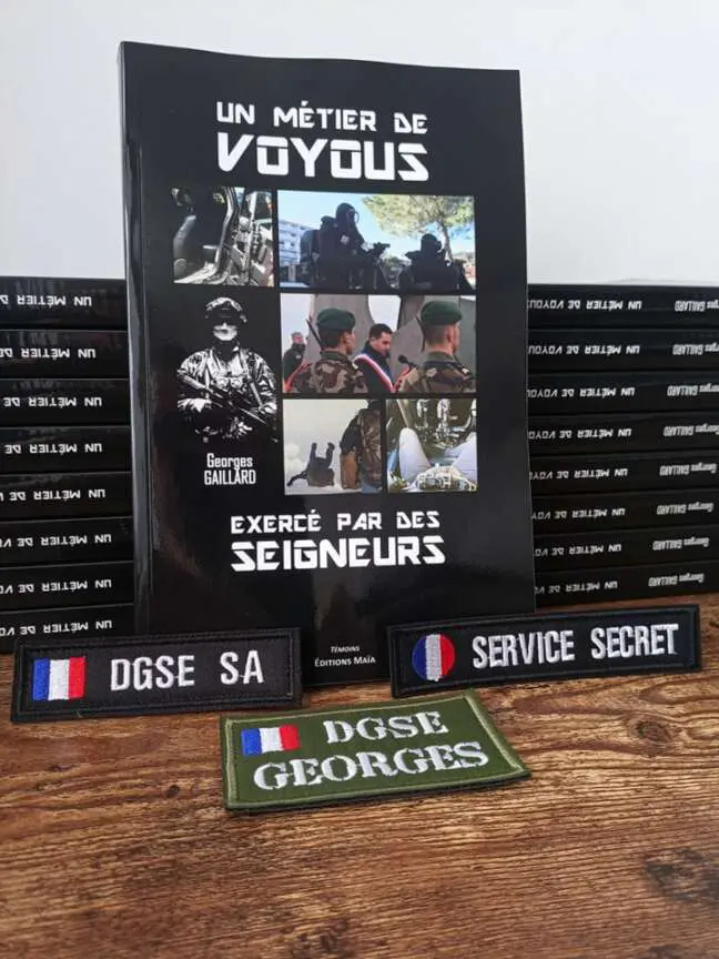 Un métier de voyous exercé par des seigneurs – Image 3