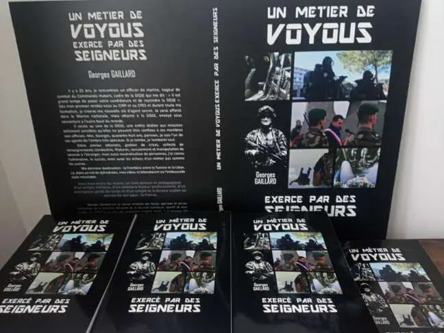 Un métier de voyous exercé par des seigneurs – Image 4