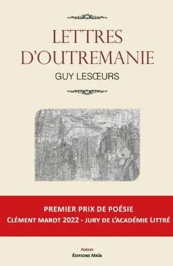 Lettres d'Outremanie