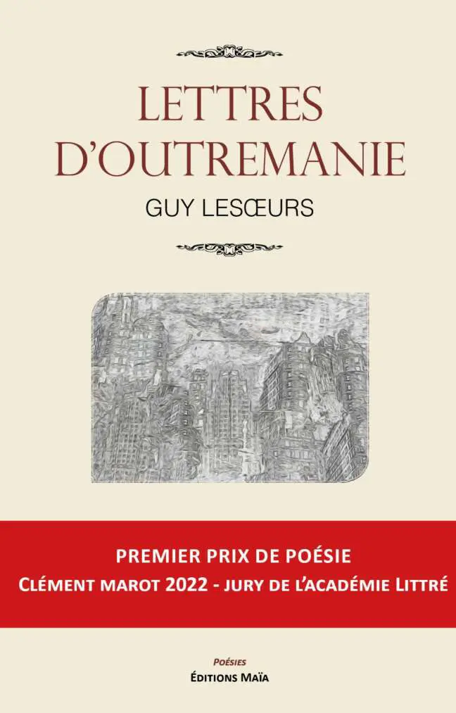 Lettres d'Outremanie