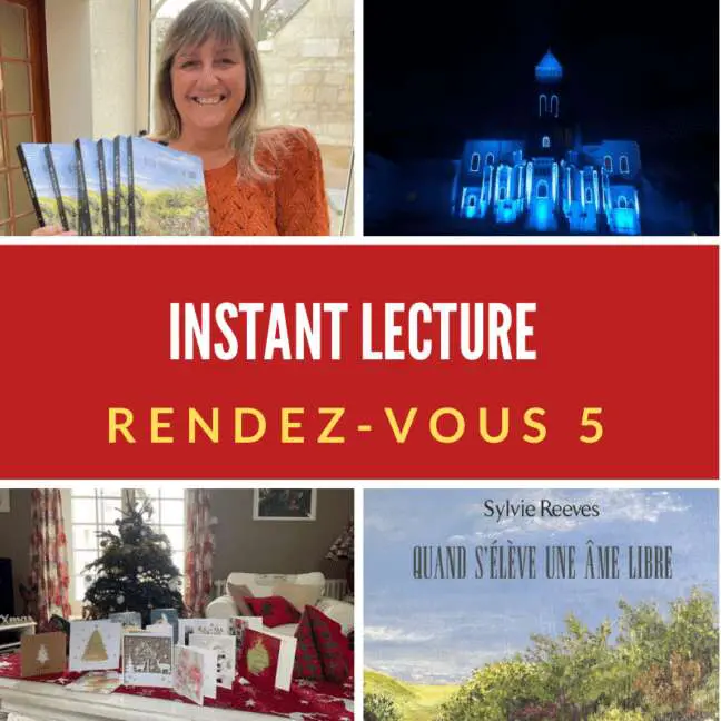 Quand s'élève une âme libre – Image 9