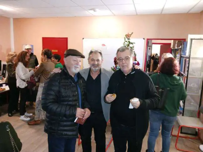 L'anarchiste – Image 7