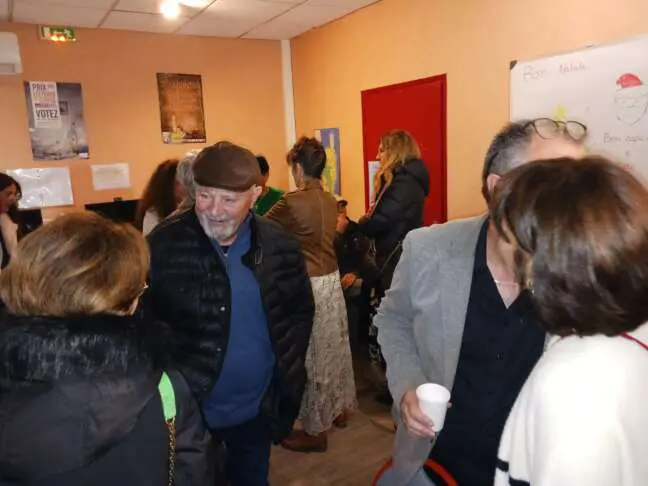 L'anarchiste – Image 8