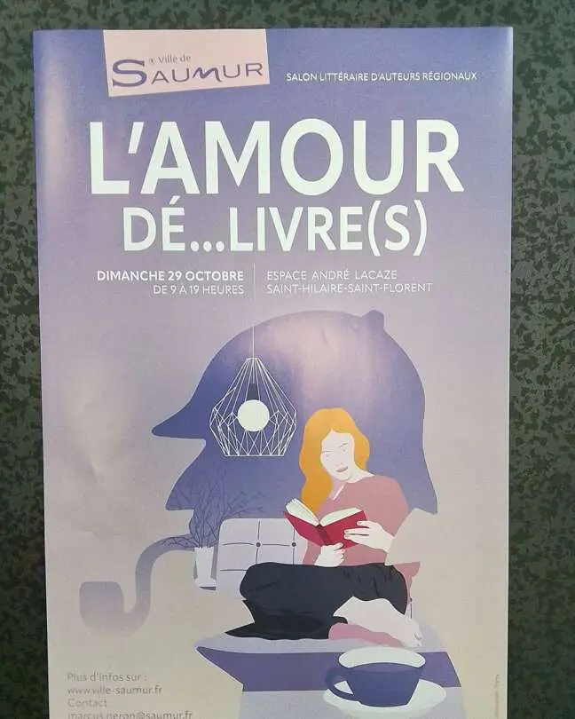 Quand s'élève une âme libre – Image 19