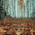 Autoportrait a l'accordeon Franck Labonne