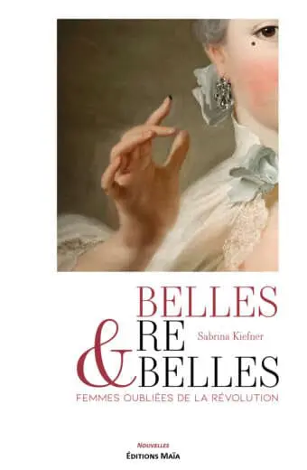 Belles & rebelles Sabrina Kiefner