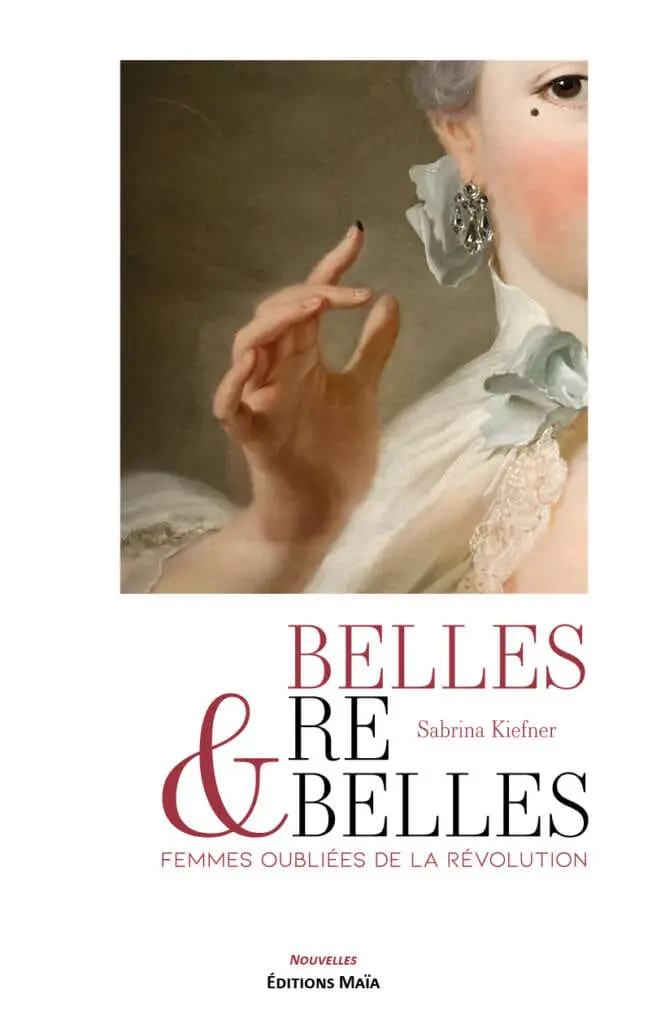Belles & rebelles Sabrina Kiefner