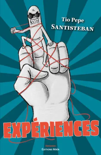 Experiences Tio Pepe Santisteban