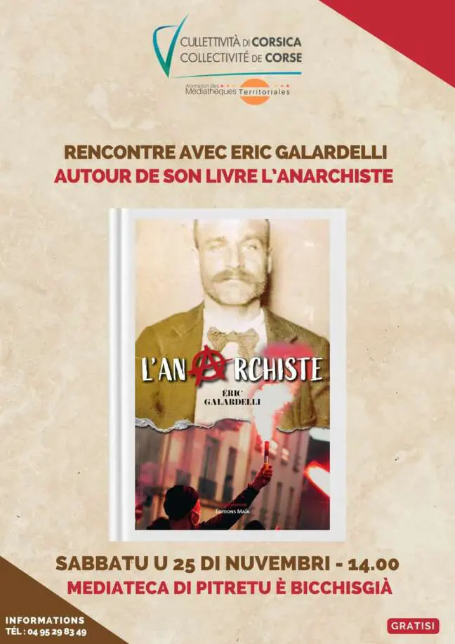 L'anarchiste – Image 18