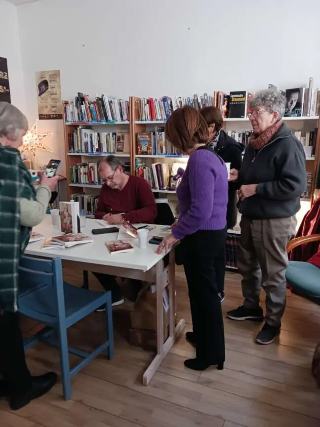 L'anarchiste – Image 15