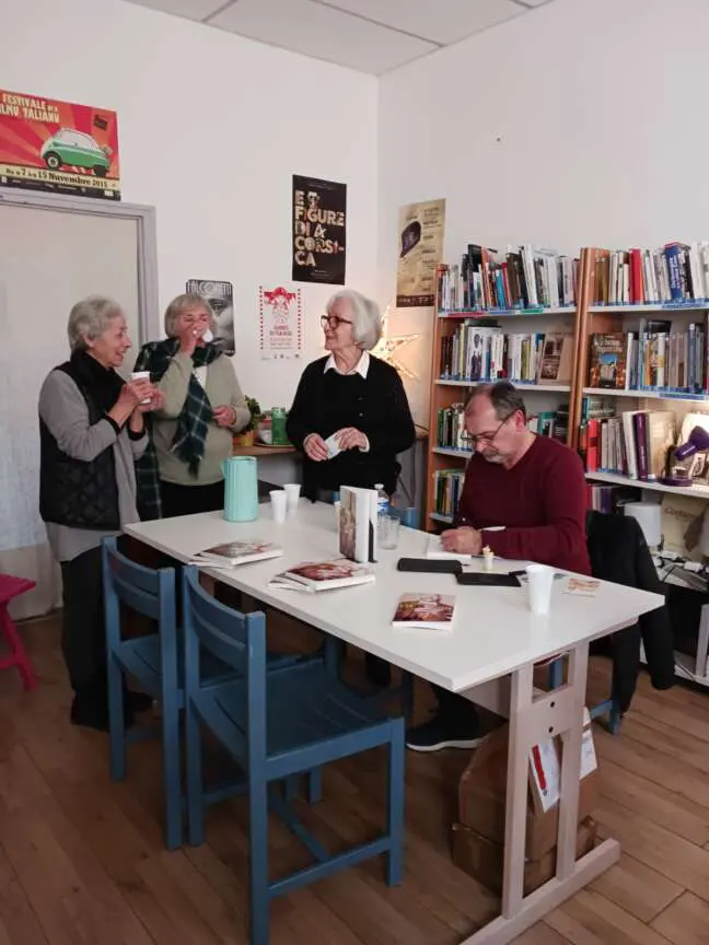 L'anarchiste – Image 13