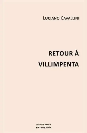 Retour à Villimpenta Luciano Cavallini