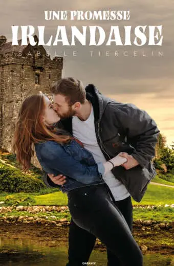 Une promesse irlandaise Isabelle Tiercelin