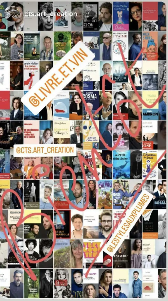 Quand s'élève une âme libre – Image 13