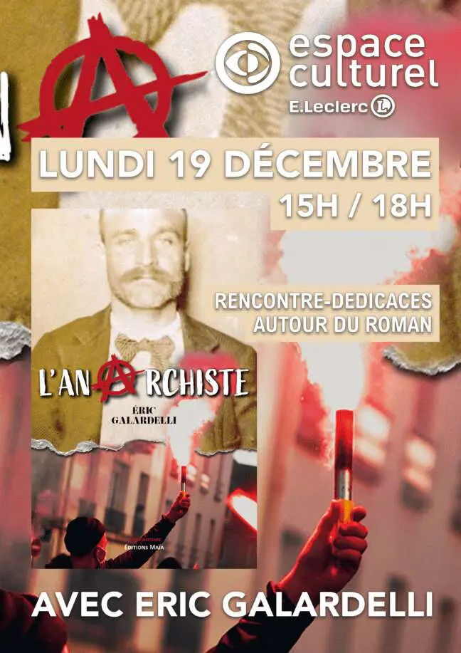 L'anarchiste – Image 11