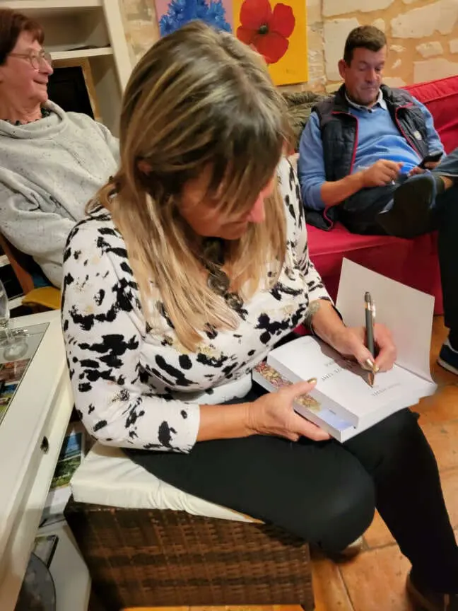 Quand s'élève une âme libre – Image 6