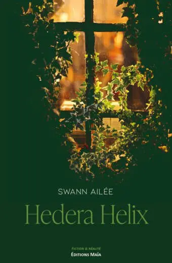 Hedera Helix Swann Ailee