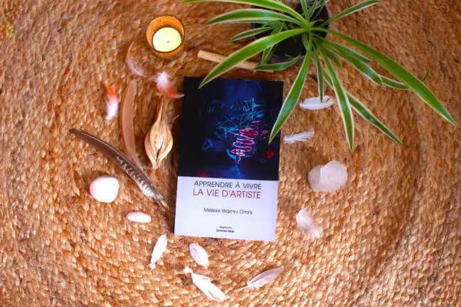 Apprendre à vivre - La vie d'artiste – Image 5