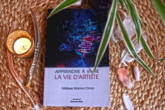 Apprendre à vivre - La vie d'artiste – Image 3