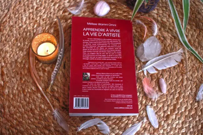 Apprendre à vivre - La vie d'artiste – Image 4