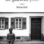 Les vieux ne parlent plus Nicolas Both