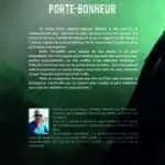 L’incroyable porte-bonheur Christian Morel 2