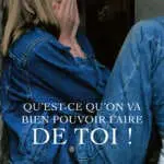 Nathalie Legrand - Qu'est ce qu'on va bien pouvoir faire de toi !