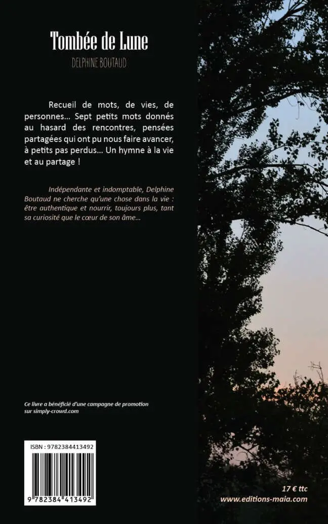 Tombee de lune Delphine Boutaud2