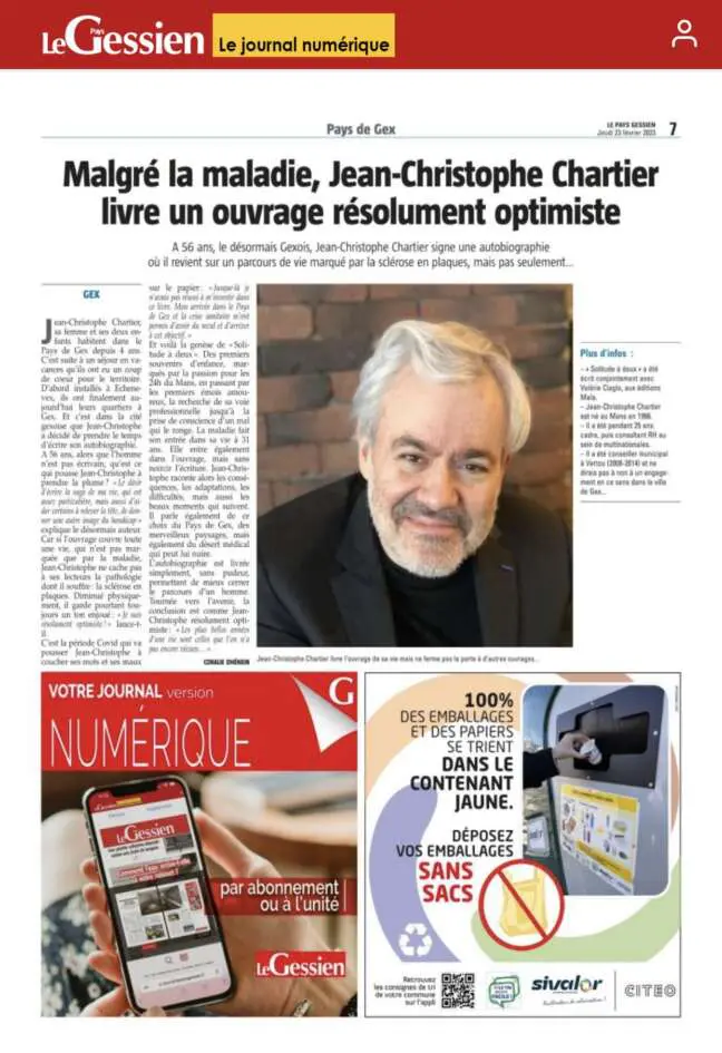 Solitude à deux – Image 9