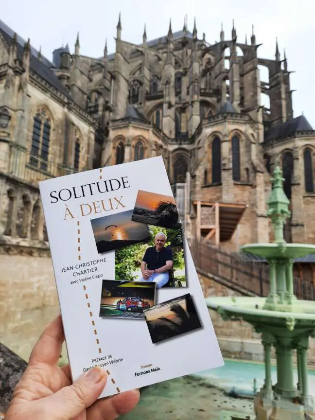 Solitude à deux – Image 5