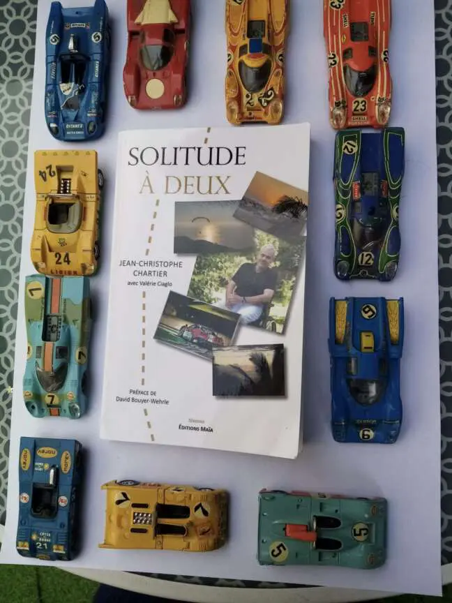 Solitude à deux – Image 6
