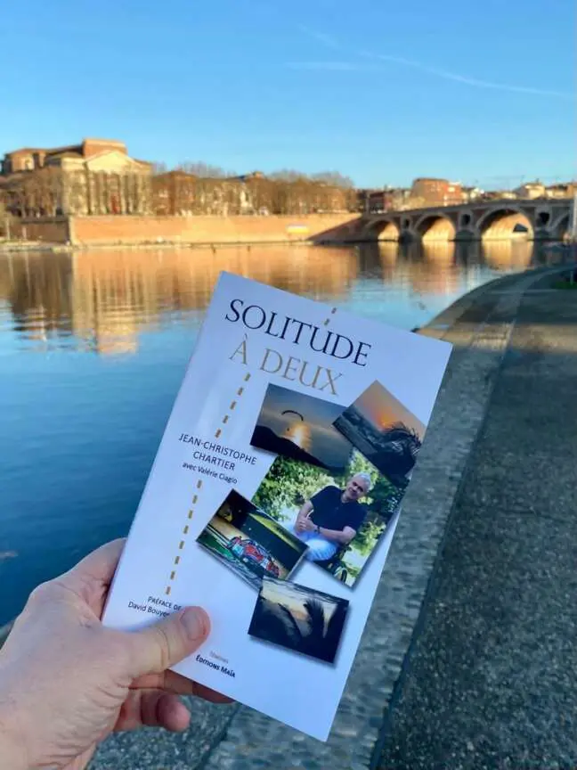 Solitude à deux – Image 3