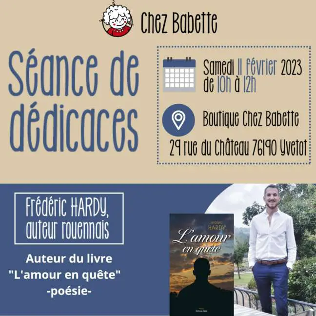 L'amour en quête – Image 4