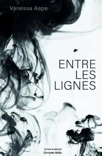 Entre les lignes Vanessa Aspe