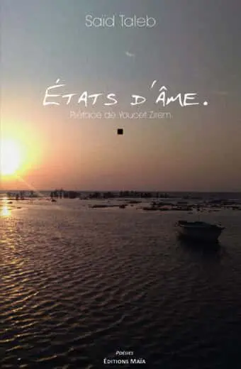 Etats d'Ame Saïd Taleb