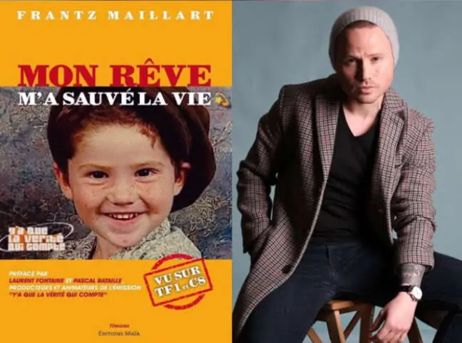 Mon rêve m'a sauvé la vie – Image 13