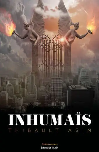 Inhumais Thibault Asin