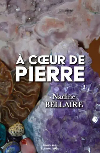 A cœur de pierre Nadine Bellaire
