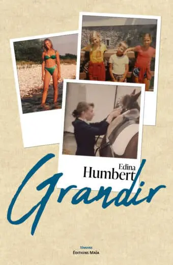 Grandir Edina Humbert