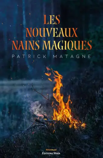 Les nouveaux nains magiques Patrick Matagne