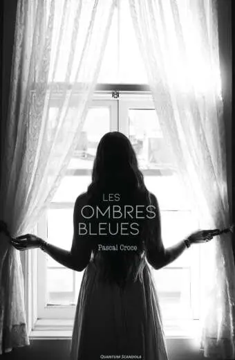 Les ombres bleues Pascal Croce