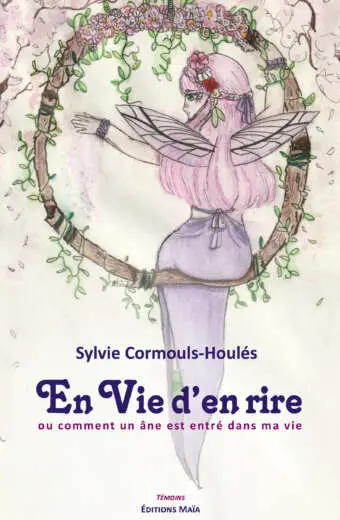 Sylvie Cormouls-Houlés - En Vie d’en rire