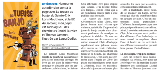 La tueuse au banjo – Image 3