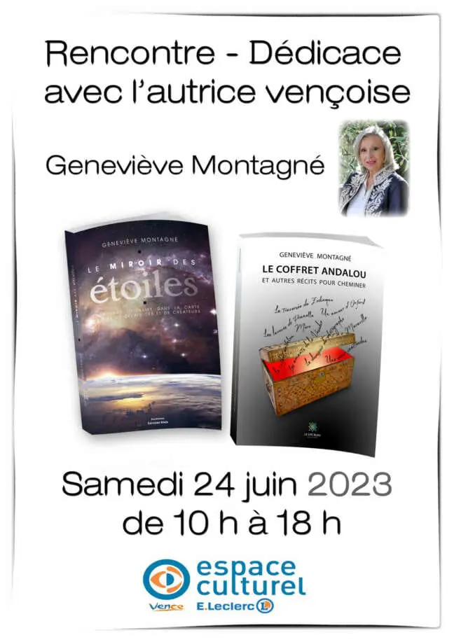 Le miroir des étoiles – Image 3