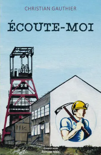 Christian Gauthier - Écoute-moi